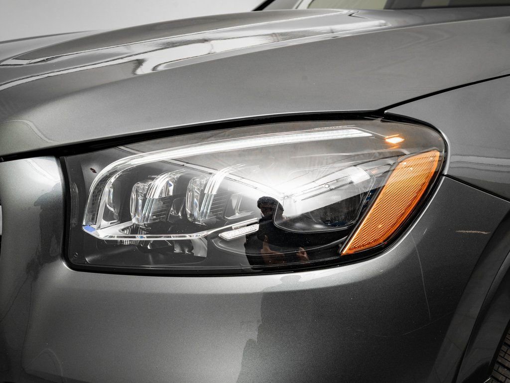 Certified 2022 Mercedes-Benz GLS 450 4MATIC image 16