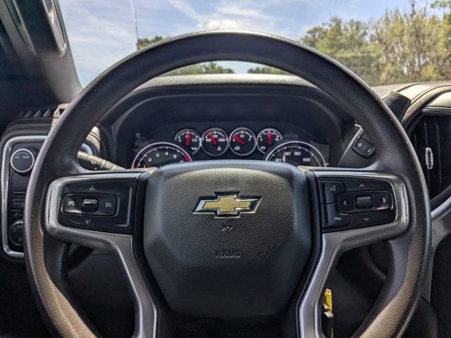 Used 2020 Chevrolet Silverado 1500 LT image 20