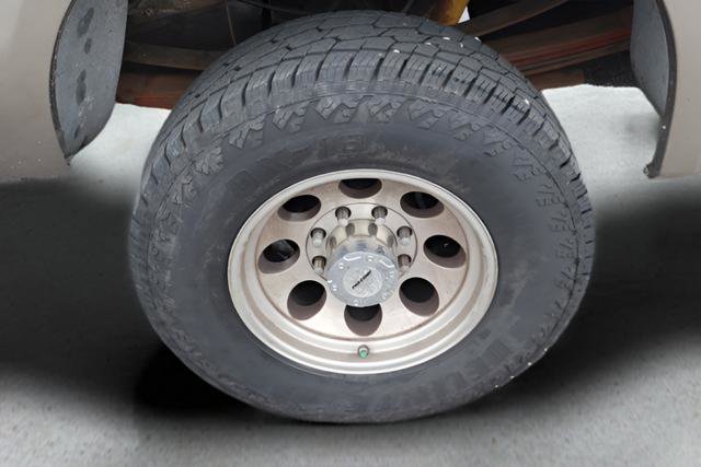 Used 2006 Ford F250 XLT image 11