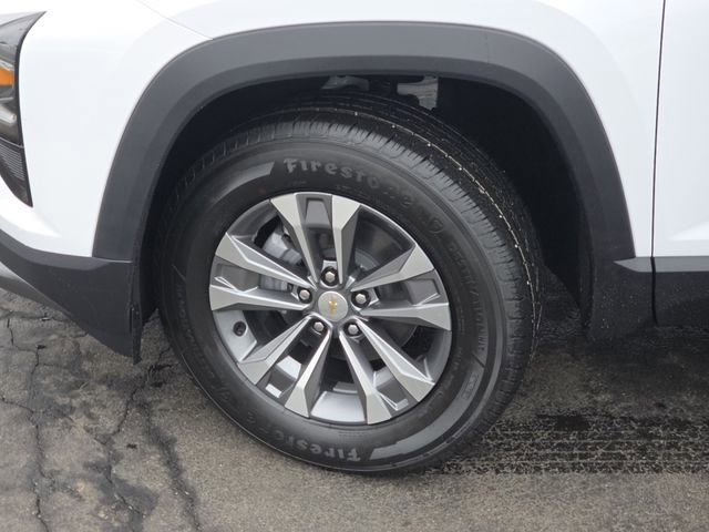 New 2026 Chevrolet Equinox LT image 23