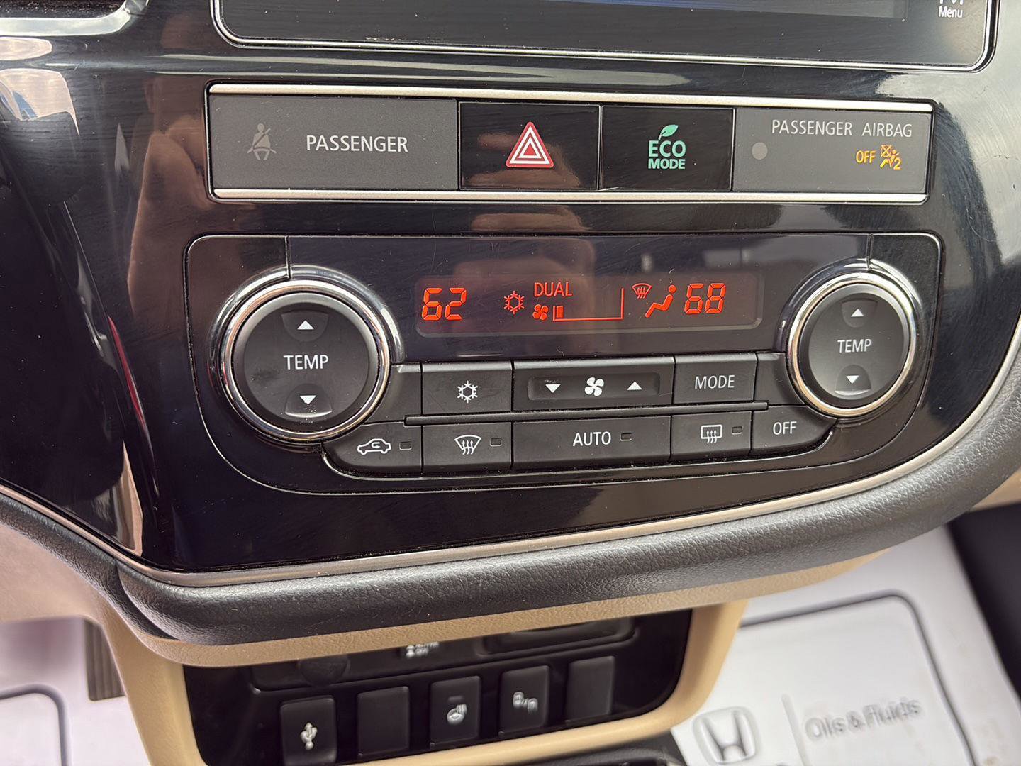 Used 2019 Mitsubishi Outlander GT image 14