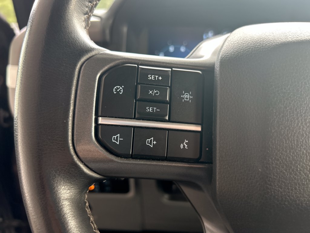 Used 2024 Ford F150 XLT w/ Mobile Office Package AWD/4WD image 15