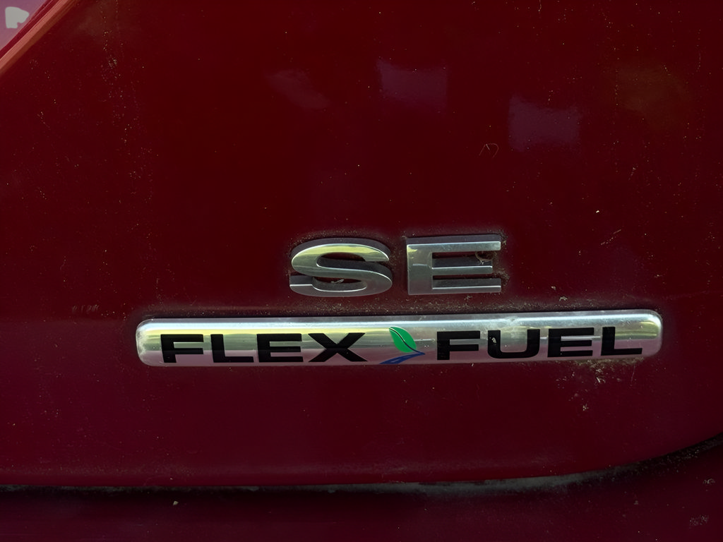 Used 2013 Ford Focus SE FWD image 28