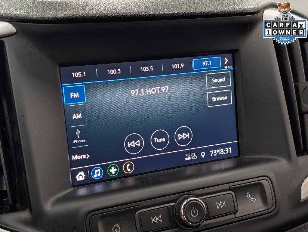 Used 2021 GMC Terrain SLE w/ Driver Convenience Package AWD/4WD image 14