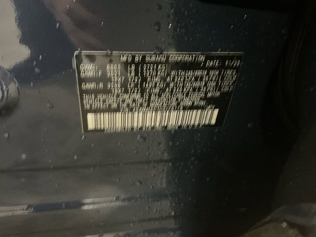 Used 2024 Subaru Ascent Premium w/ Convenience Package image 23