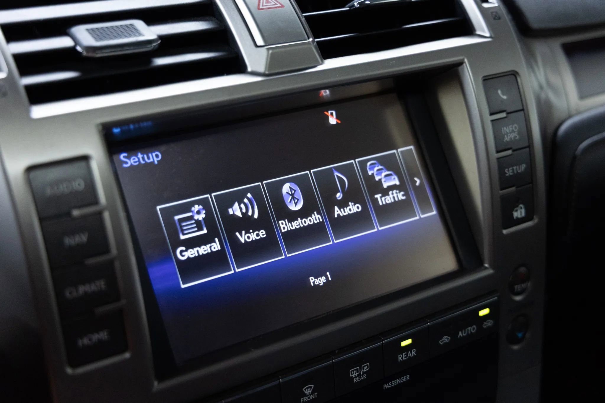 Used 2015 Lexus GX 460 image 34