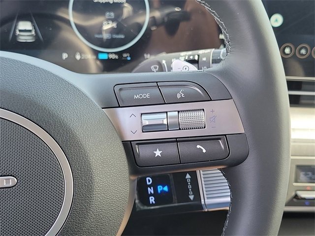 New 2025 Hyundai Kona SEL image 5