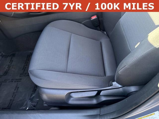 Used 2024 Toyota Prius LE image 15