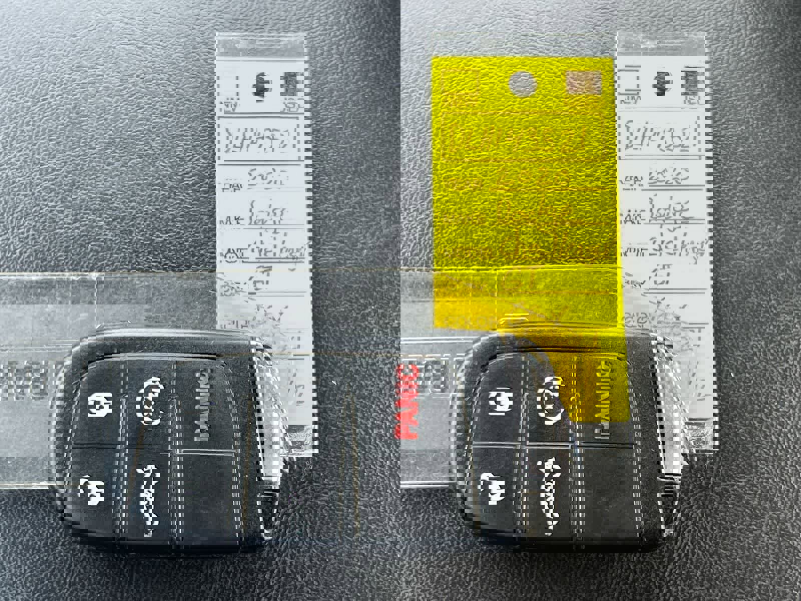 Used 2020 Dodge Challenger GT w/ Plus Package image 32