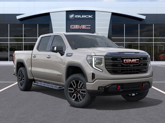New 2026 GMC Sierra 1500 AT4 w/ AT4 Premium Package AWD/4WD image 31