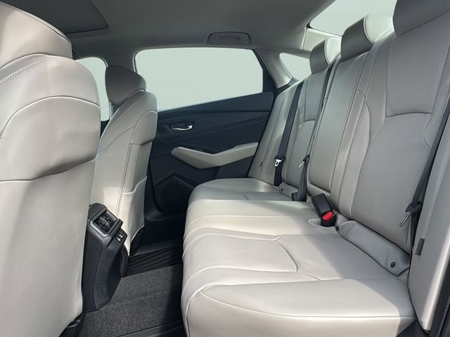 New 2026 Honda Accord Touring image 12