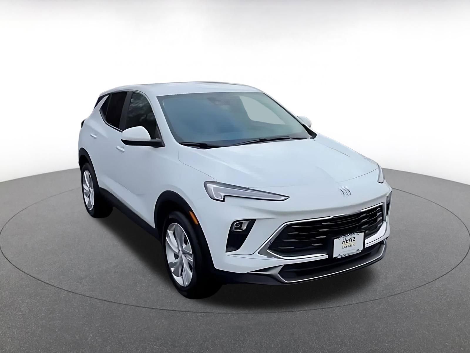 Used 2025 Buick Encore GX Preferred image 3