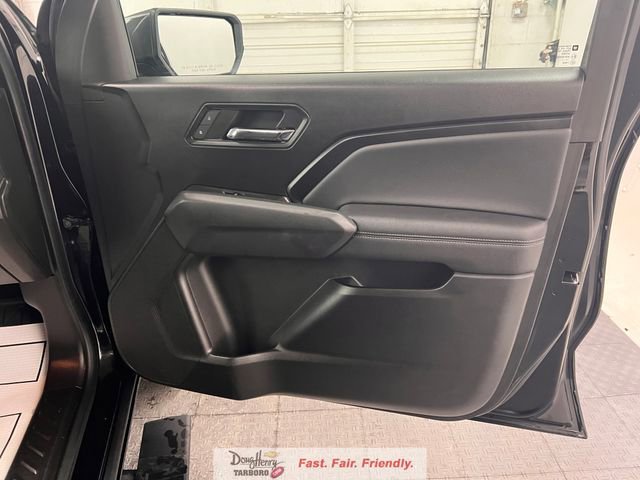 Used 2023 Chevrolet Colorado LT image 38