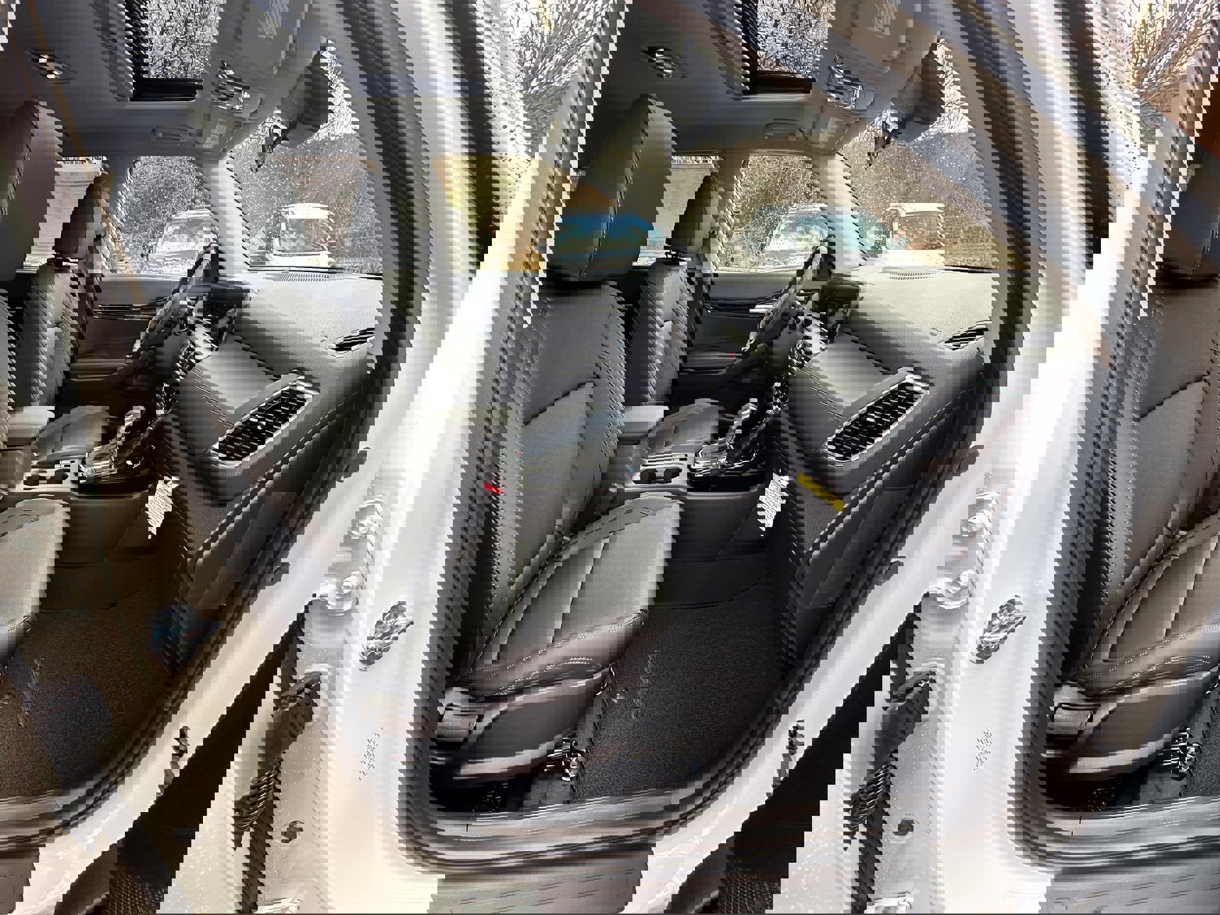 New 2026 Kia Seltos SX image 25