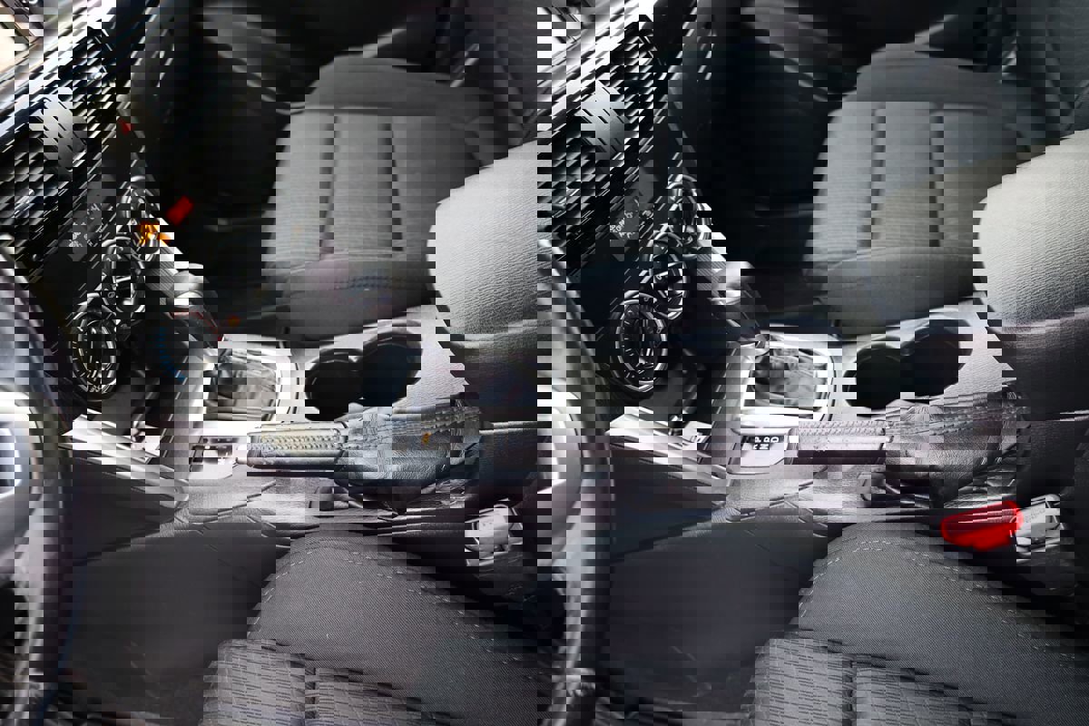 Used 2015 MAZDA CX-5 Touring image 30