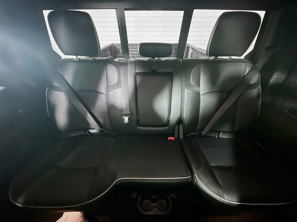 New 2026 RAM 2500 Laramie image 10