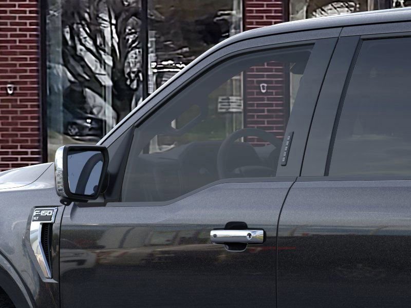 New 2024 Ford F150 XLT w/ Equipment Group 303A High image 20