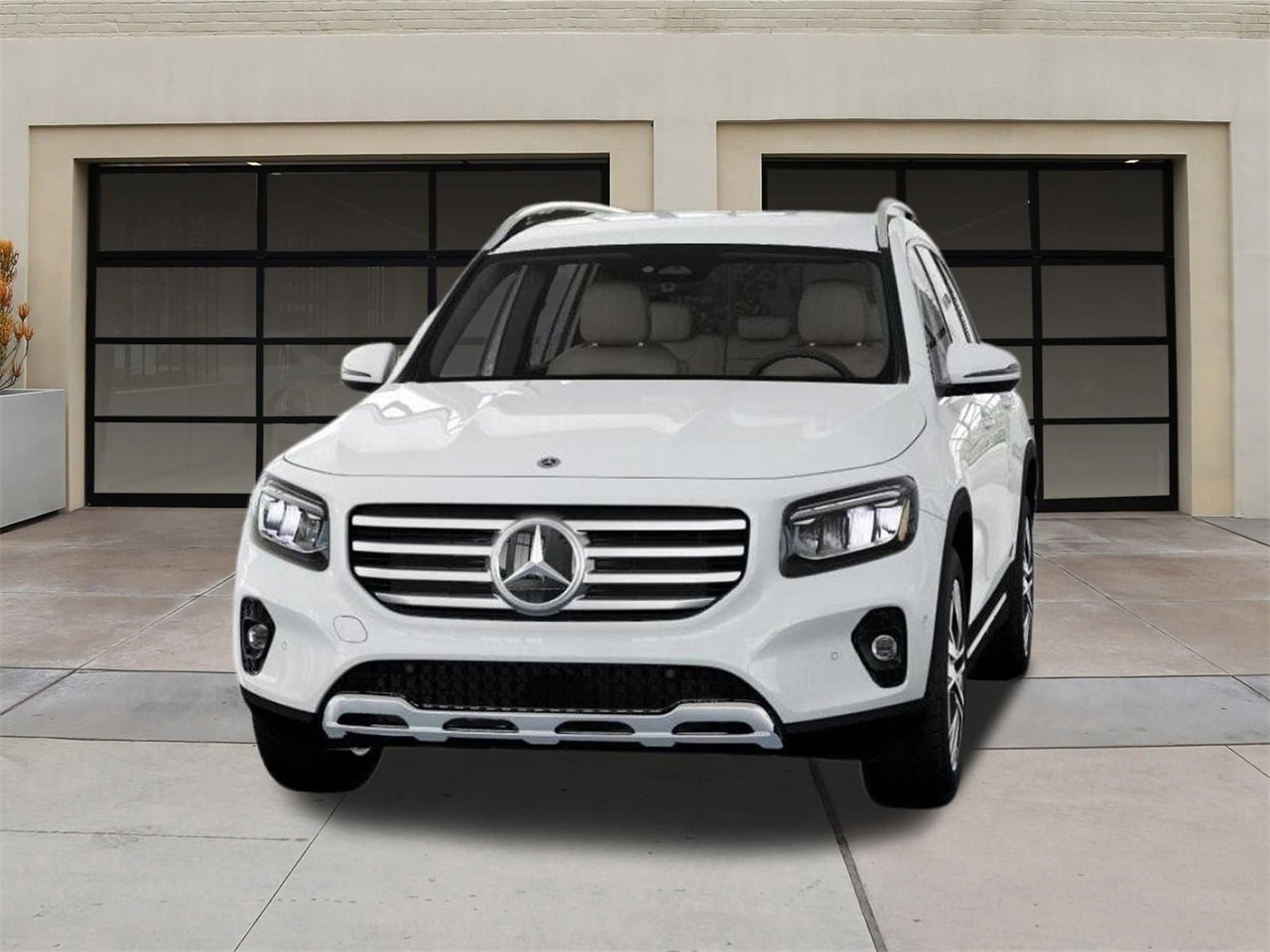 New 2025 Mercedes-Benz GLB 250 image 32