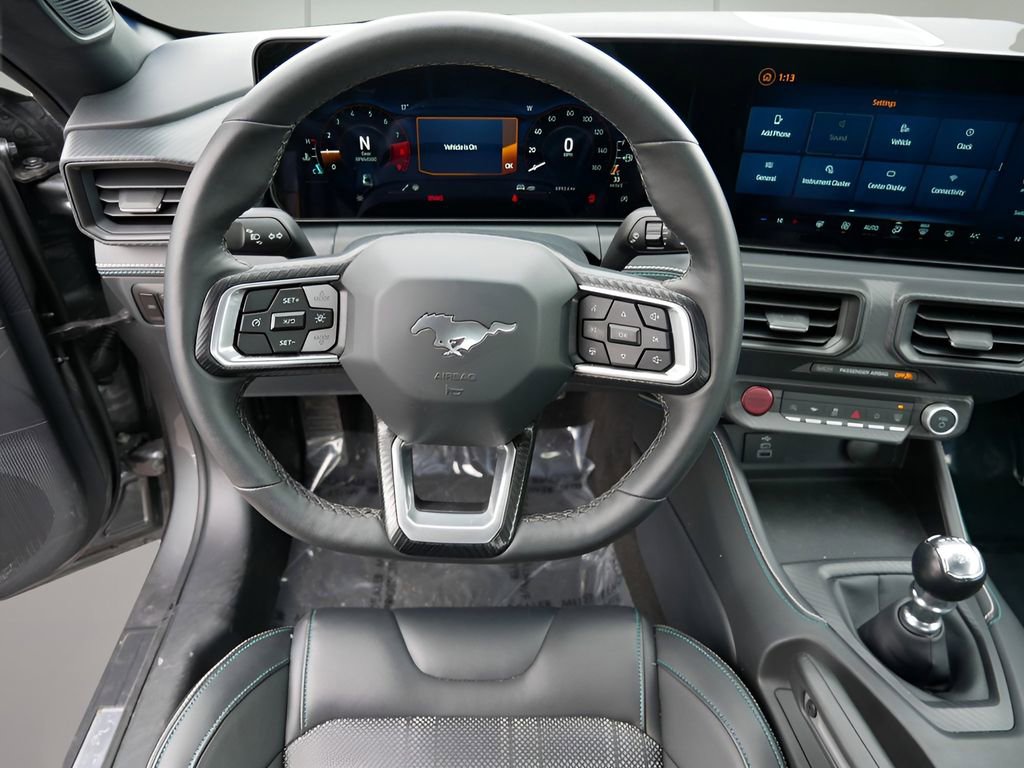 Used 2026 Ford Mustang GT Premium w/ GT Performance Package image 13