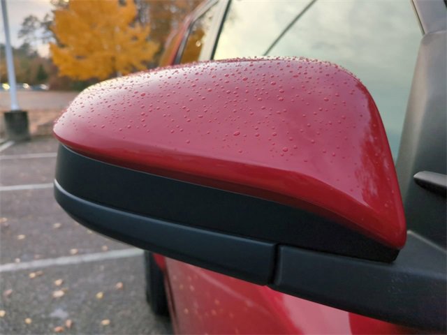 Used 2024 Toyota 4Runner SR5 image 12