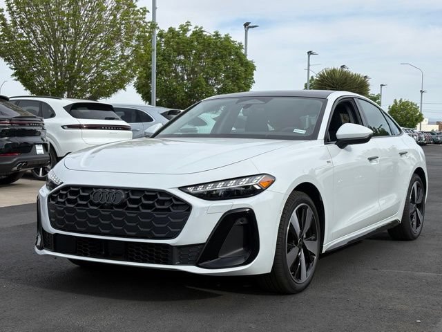 New 2026 Audi A5 2.0T Premium Plus