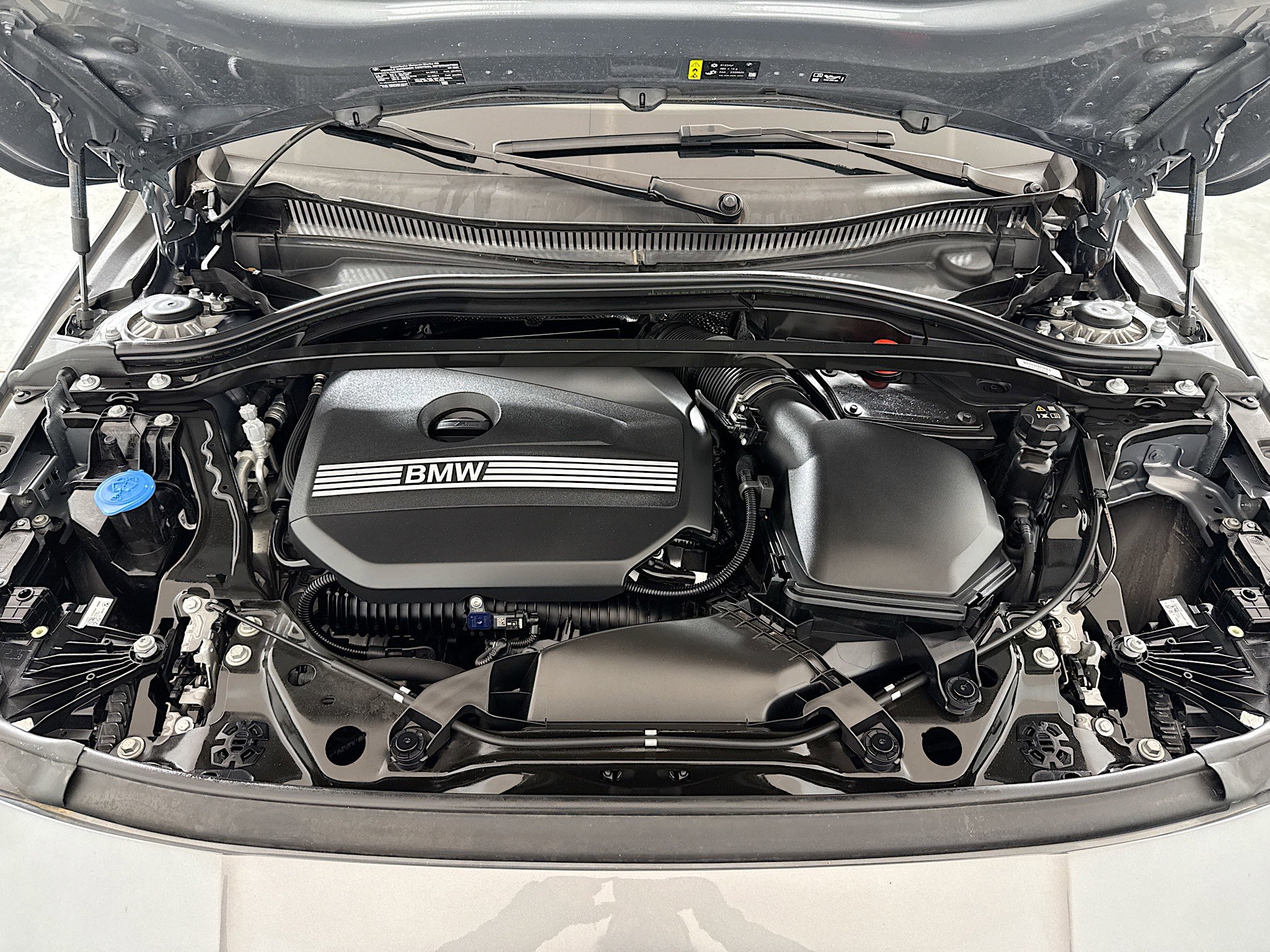 Used 2025 BMW 228i xDrive AWD/4WD image 29