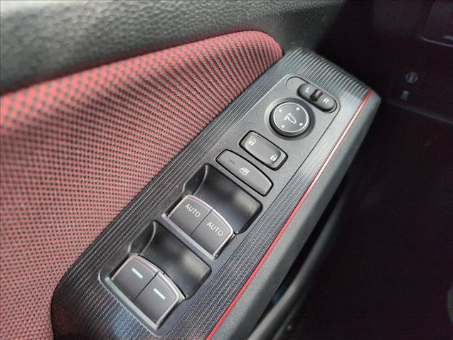 Used 2024 Honda Civic Si image 21