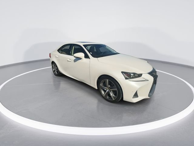 Used 2019 Lexus IS 300 w/ Premium Package video 2