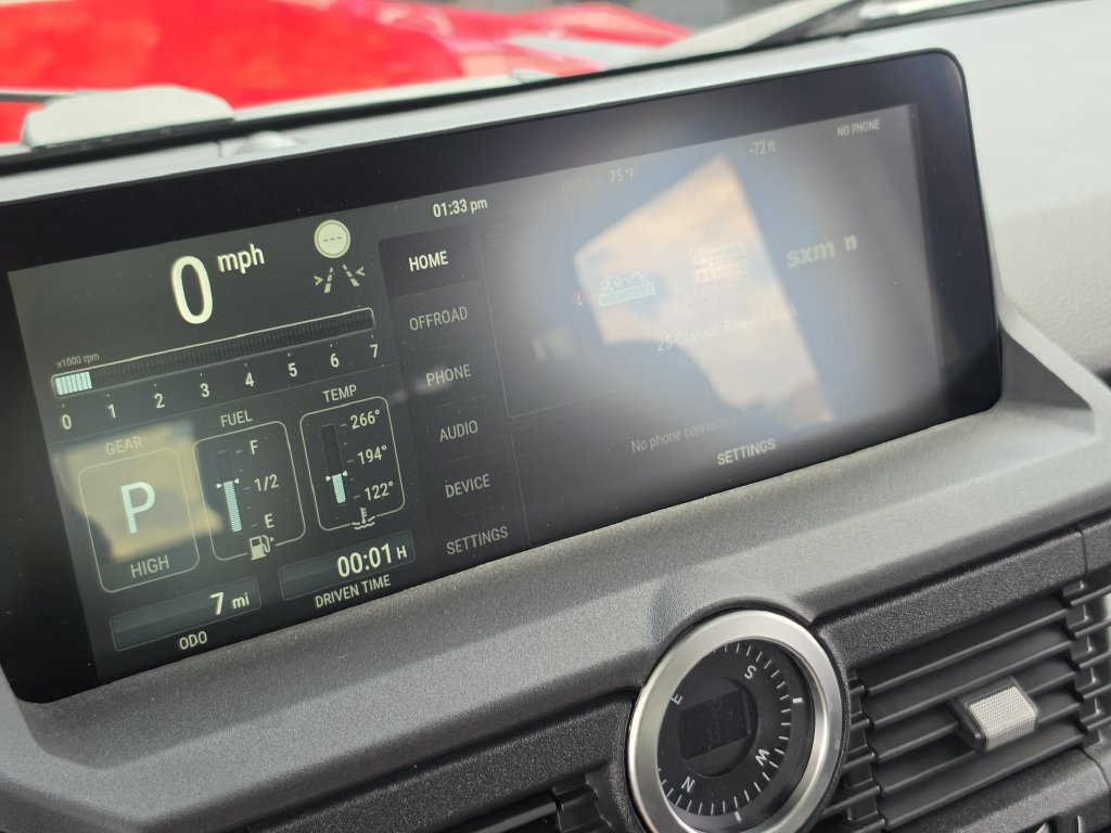 New 2026 INEOS Grenadier Station Wagon AWD/4WD image 22