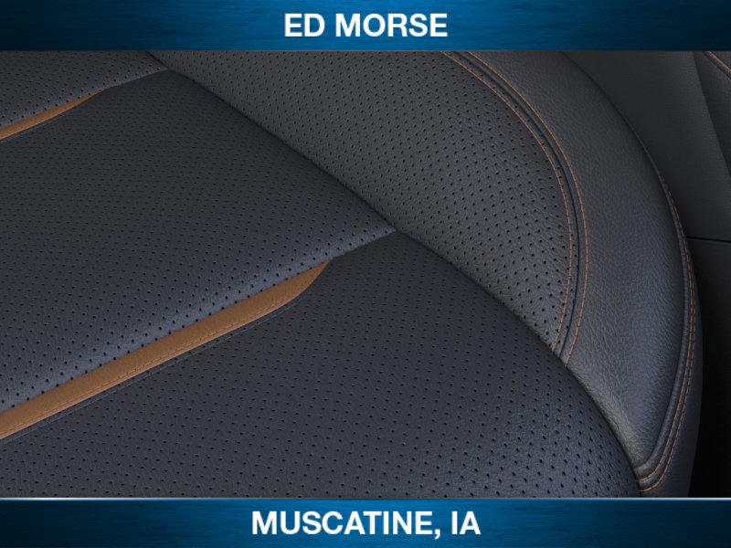 New 2026 GMC Sierra 2500 AT4 w/ AT4 Premium Plus Package image 21