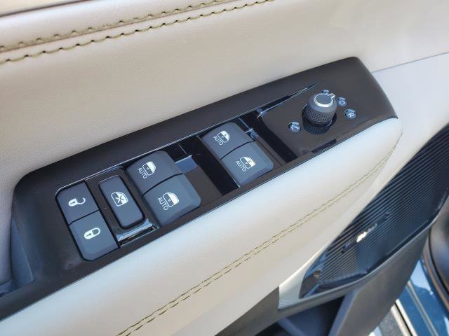 New 2026 Jeep Grand Wagoneer Limited w/ Premium Group II image 22