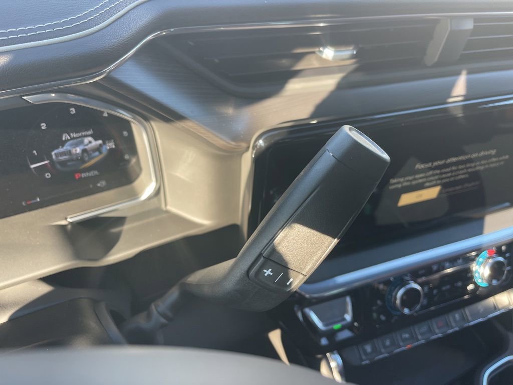 New 2026 GMC Sierra 2500 Denali Ultimate image 22