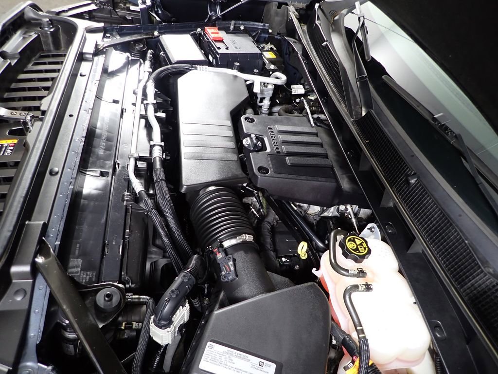 Used 2021 GMC Sierra 1500 Elevation image 11