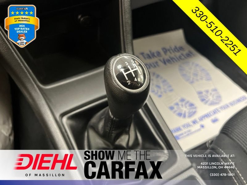 Used 2014 Subaru Impreza 2.0i Sport Premium AWD/4WD image 30