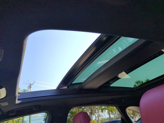 Used 2025 Lexus NX 300h AWD w/ Luxury Package image 19