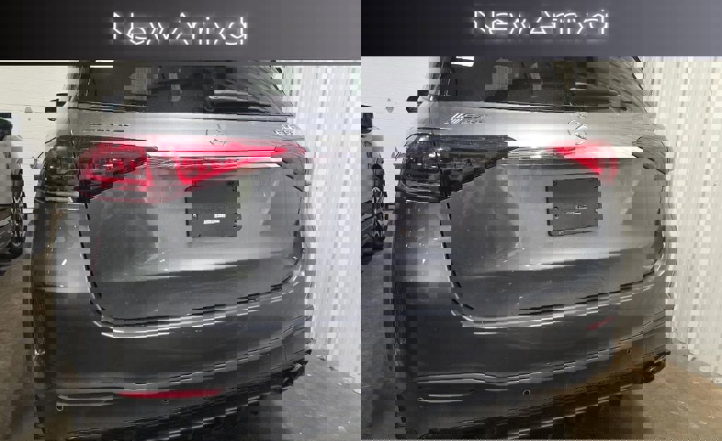 Used 2021 Mercedes-Benz GLE 53 AMG 4MATIC image 7