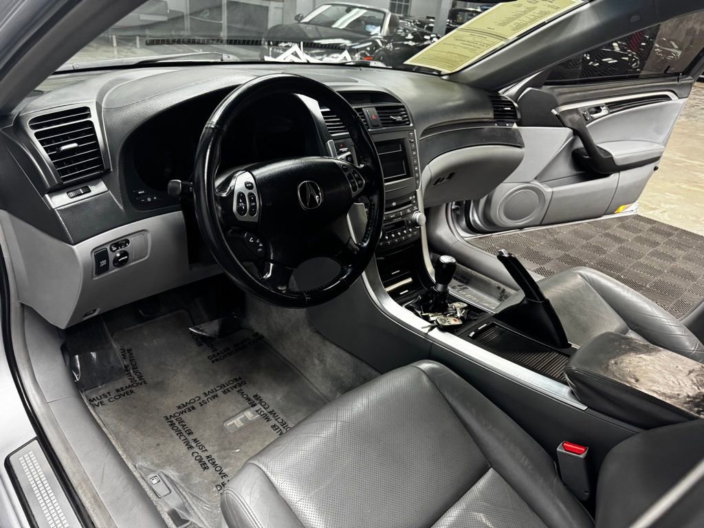 Used 2004 Acura TL FWD image 36