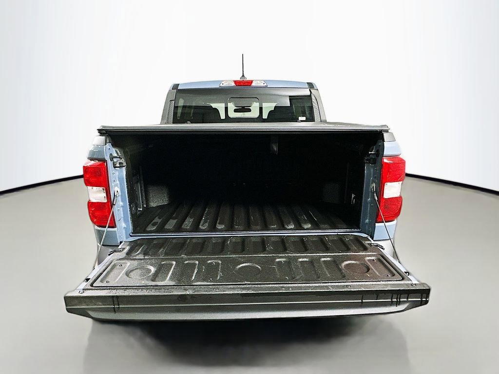 Used 2024 Ford Maverick Lariat w/ FX4 Off-Road Package image 34