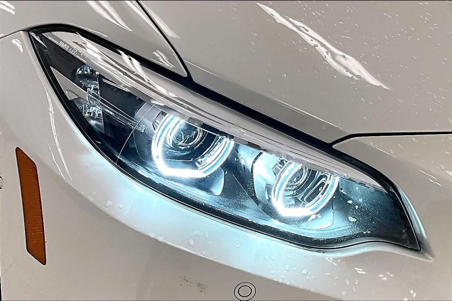 Used 2020 BMW M240i Convertible RWD image 26