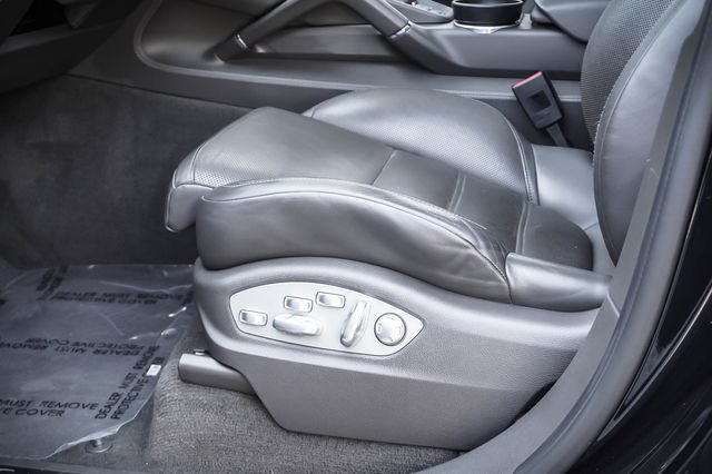 Used 2016 Porsche Cayenne S AWD/4WD image 11