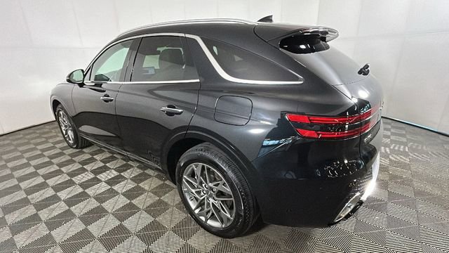 Used 2025 Genesis GV70 2.5T w/ Select Package AWD/4WD image 5