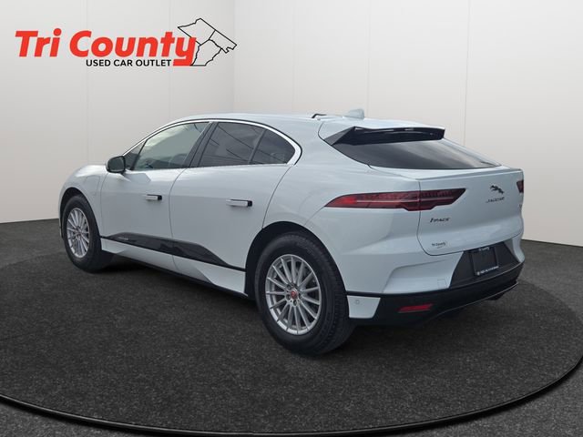 Used 2020 Jaguar I-PACE S image 6