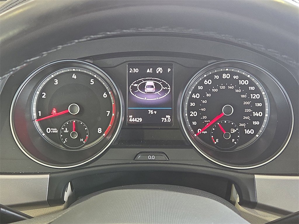 Used 2021 Volkswagen Atlas SE w/ Panoramic Sunroof Package image 28