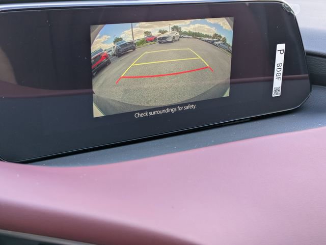 New 2026 MAZDA MAZDA3 2.5 S Hatchback w/ Premium Pkg image 31