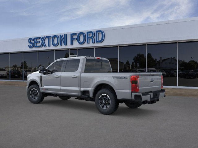 New 2026 Ford F250 Lariat AWD/4WD image 4