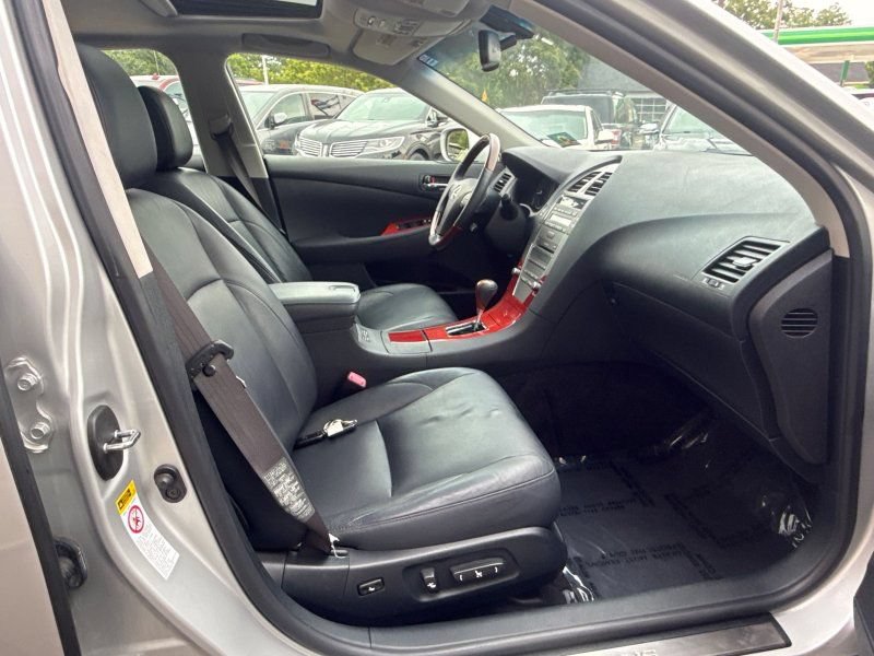 Used 2008 Lexus ES 350 FWD image 17