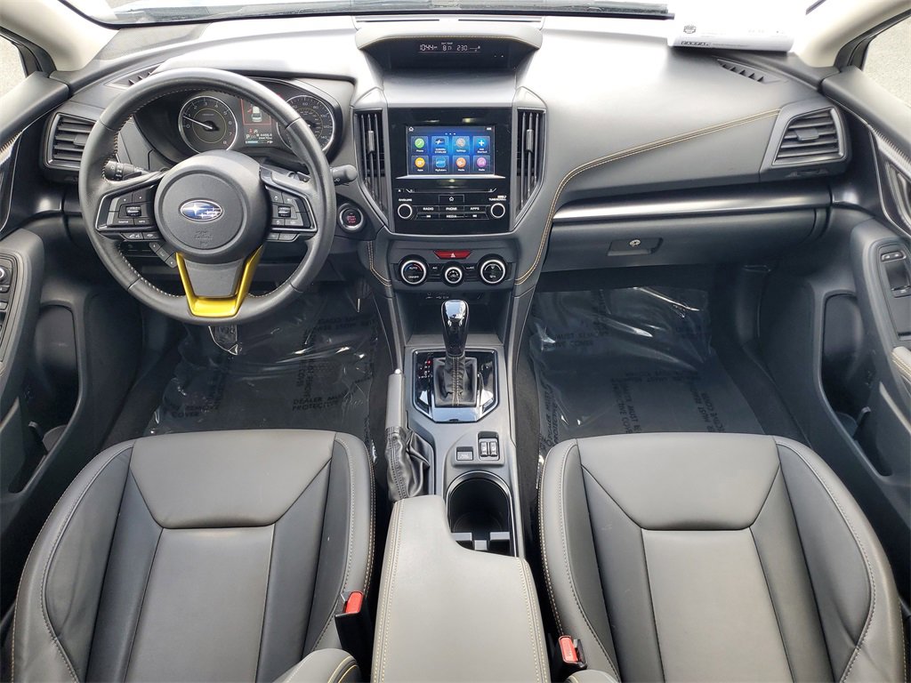Certified 2023 Subaru Crosstrek 2.5i Sport image 12