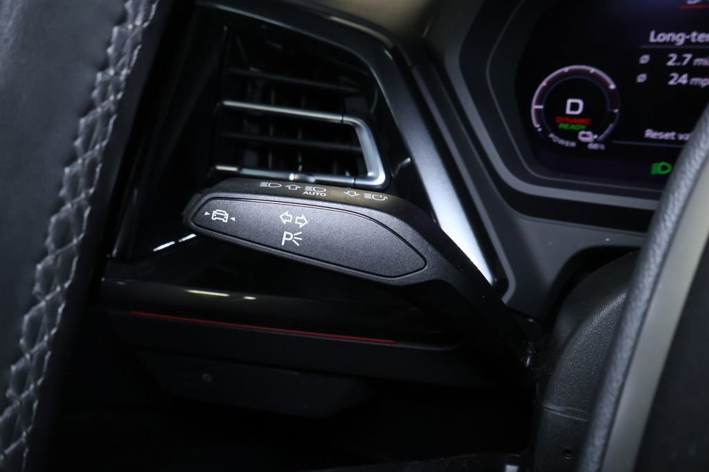 Used 2022 Audi Q4 e-tron Premium Plus w/ Premium Plus image 23