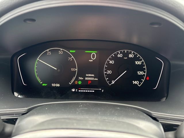 New 2026 Honda Civic Sport image 6