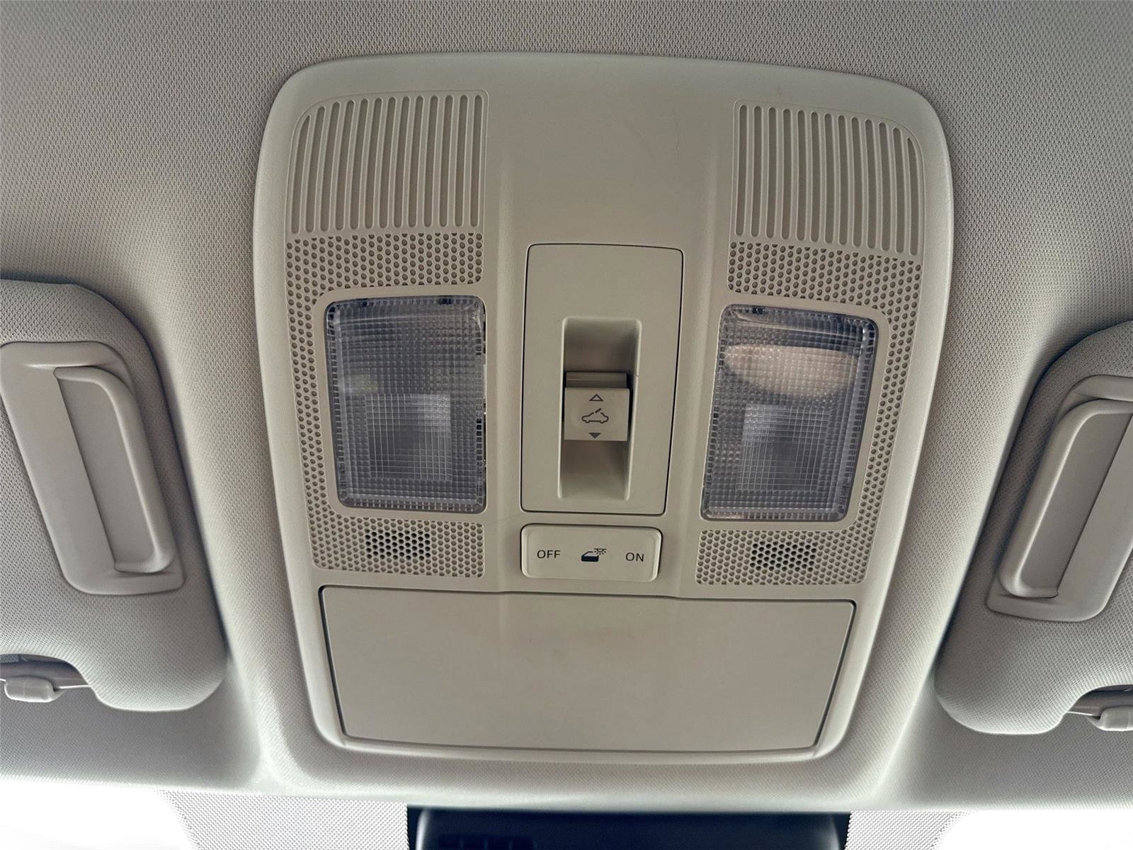 Certified 2022 MAZDA CX-9 Touring Plus image 22